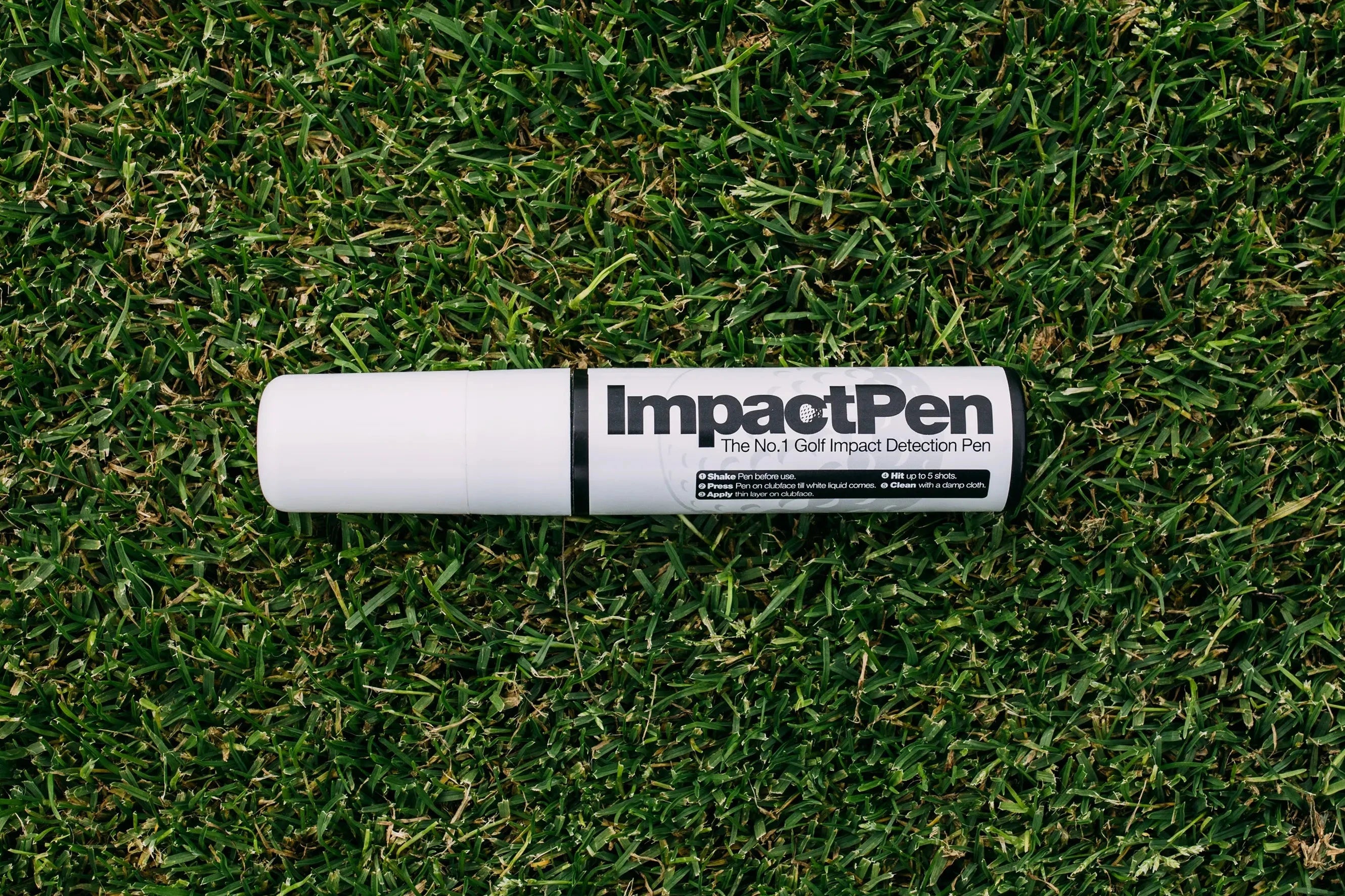 Impact Pen